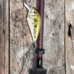 Fox Rage Strike Point Lure Keeper 3pcs